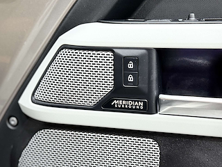 Used Land Rover Defender from Auto-Sportiva