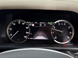 Used Land Rover Defender from Auto-Sportiva