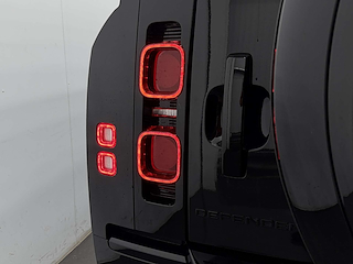 Used Land Rover Defender from Auto-Sportiva