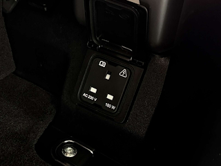 Used Land Rover Defender from Auto-Sportiva