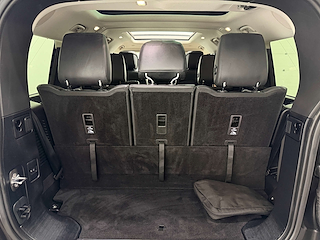 Used Land Rover Defender from Auto-Sportiva
