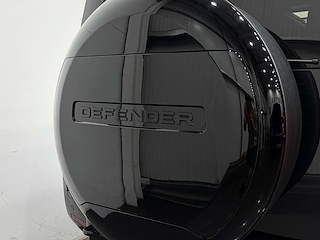 Used Land Rover Defender from Auto-Sportiva