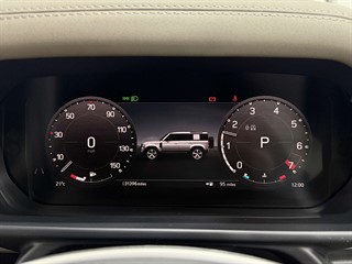 Used Land Rover Defender from Auto-Sportiva