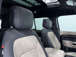 Used Land Rover Defender from Auto-Sportiva