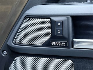 Used Land Rover Defender from Auto-Sportiva