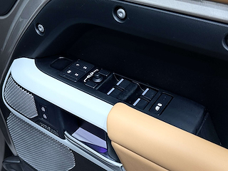 Used Land Rover Defender from Auto-Sportiva