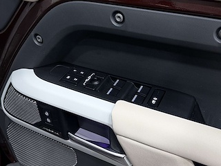 Used Land Rover Defender from Auto-Sportiva