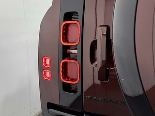 Used Land Rover Defender from Auto-Sportiva
