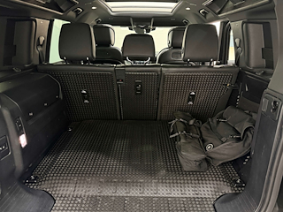 Used Land Rover Defender from Auto-Sportiva