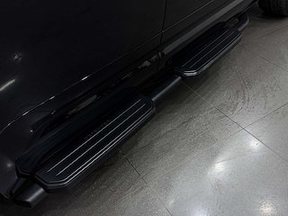Used Land Rover Defender from Auto-Sportiva