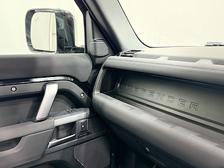 Used Land Rover Defender from Auto-Sportiva