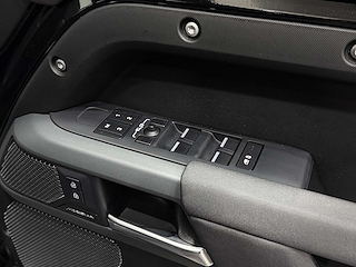 Used Land Rover Defender from Auto-Sportiva
