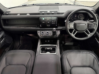 Used Land Rover Defender from Auto-Sportiva
