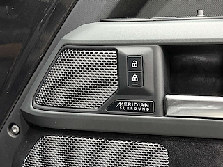 Used Land Rover Defender from Auto-Sportiva