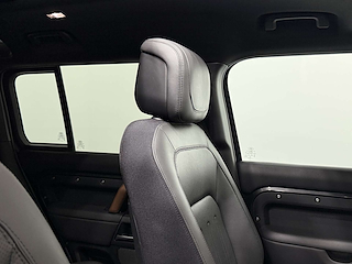 Used Land Rover Defender from Auto-Sportiva