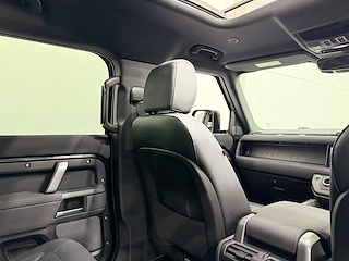Used Land Rover Defender from Auto-Sportiva