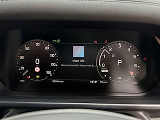 Used Land Rover Defender from Auto-Sportiva