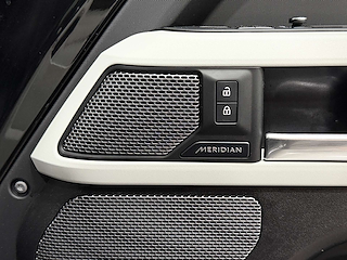 Used Land Rover Defender from Auto-Sportiva