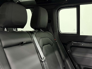 Used Land Rover Defender from Auto-Sportiva