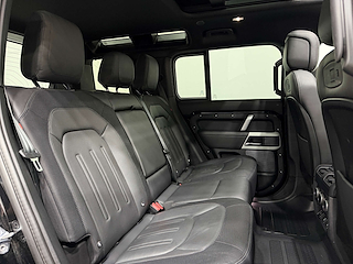 Used Land Rover Defender from Auto-Sportiva