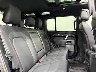 Used Land Rover Defender from Auto-Sportiva