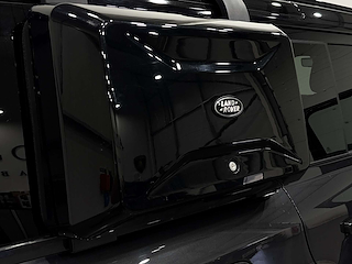 Used Land Rover Defender from Auto-Sportiva