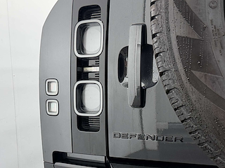 Used Land Rover Defender from Auto-Sportiva