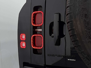 Used Land Rover Defender from Auto-Sportiva