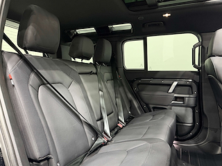 Used Land Rover Defender from Auto-Sportiva