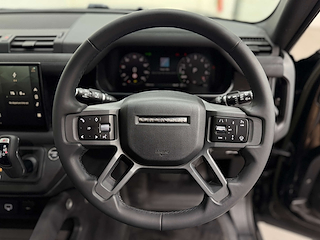 Used Land Rover Defender from Auto-Sportiva