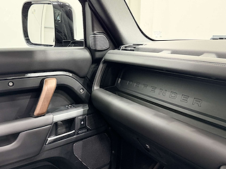 Used Land Rover Defender from Auto-Sportiva