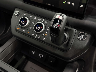 Used Land Rover Defender from Auto-Sportiva