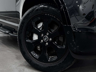 Used Land Rover Defender from Auto-Sportiva