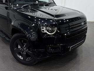Used Land Rover Defender from Auto-Sportiva