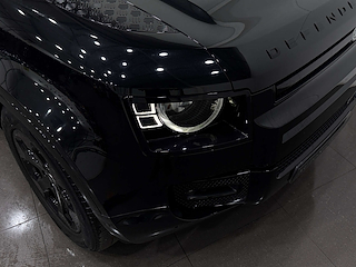 Used Land Rover Defender from Auto-Sportiva