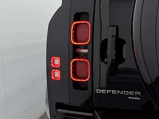 Used Land Rover Defender from Auto-Sportiva