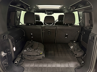 Used Land Rover Defender from Auto-Sportiva