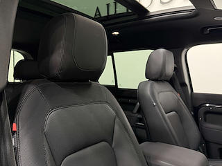 Used Land Rover Defender from Auto-Sportiva
