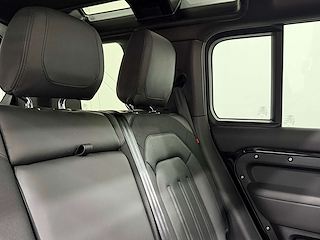 Used Land Rover Defender from Auto-Sportiva