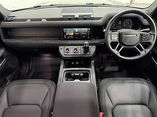 Used Land Rover Defender from Auto-Sportiva