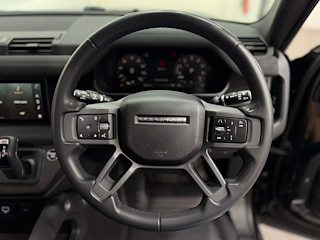 Used Land Rover Defender from Auto-Sportiva