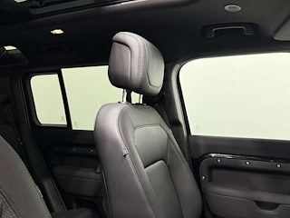 Used Land Rover Defender from Auto-Sportiva