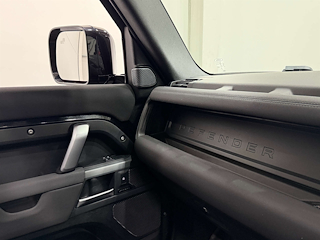 Used Land Rover Defender from Auto-Sportiva