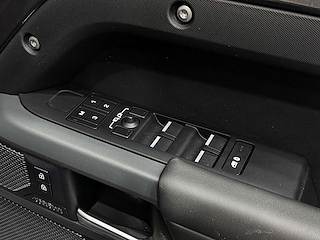 Used Land Rover Defender from Auto-Sportiva