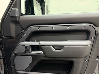 Used Land Rover Defender from Auto-Sportiva