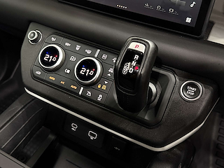 Used Land Rover Defender from Auto-Sportiva