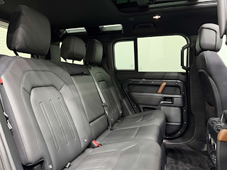 Used Land Rover Defender from Auto-Sportiva