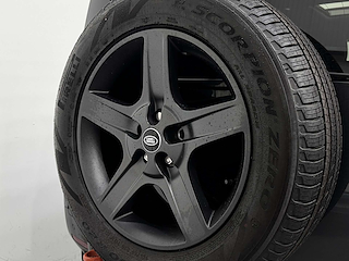 Used Land Rover Defender from Auto-Sportiva