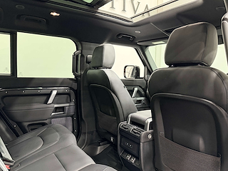 Used Land Rover Defender from Auto-Sportiva
