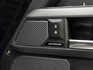 Used Land Rover Defender from Auto-Sportiva